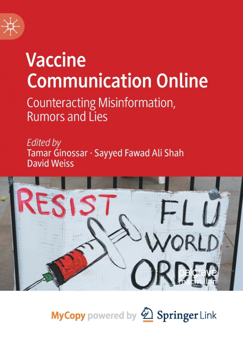Vaccine Communication Online