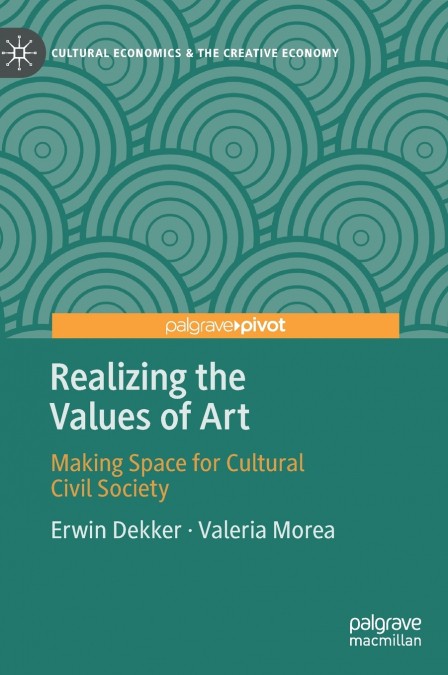 Realizing the Values of Art