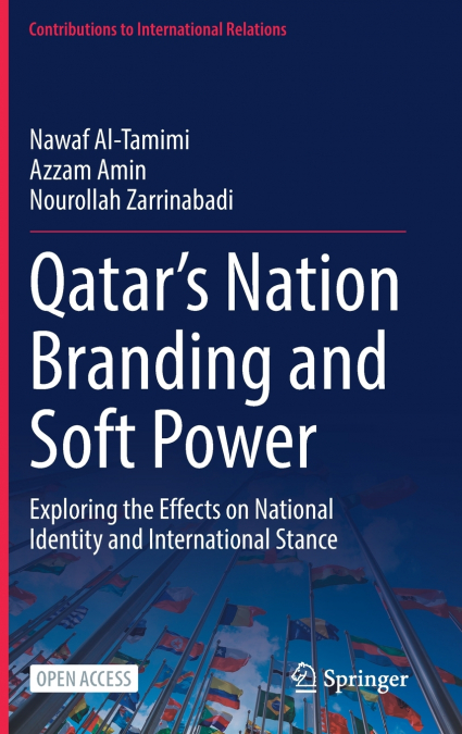 Qatar’s Nation Branding and Soft Power