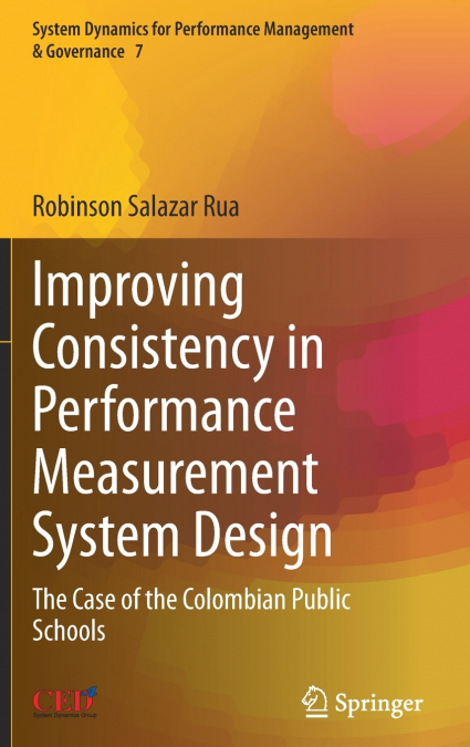 Improving Consistency in Performance Measurement System Design