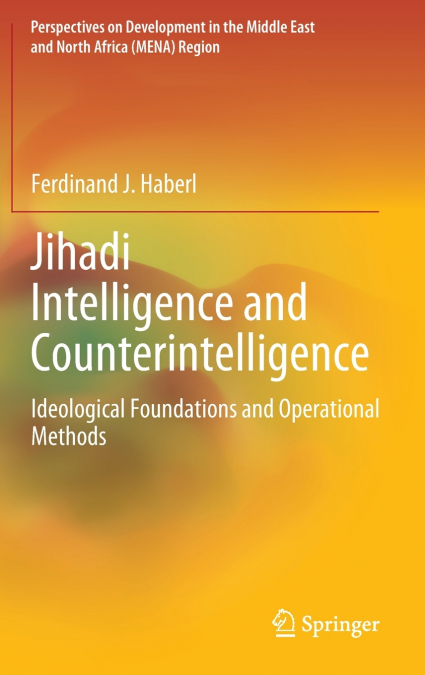 Jihadi Intelligence and Counterintelligence