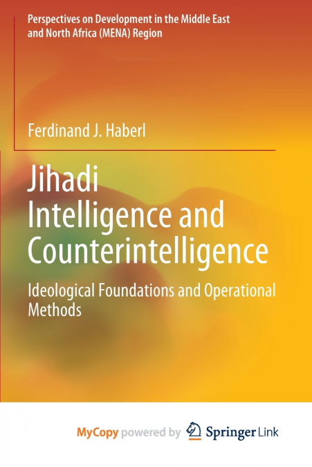 Jihadi Intelligence and Counterintelligence