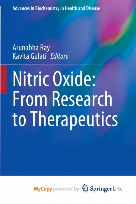 Nitric Oxide