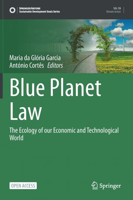 Blue Planet Law