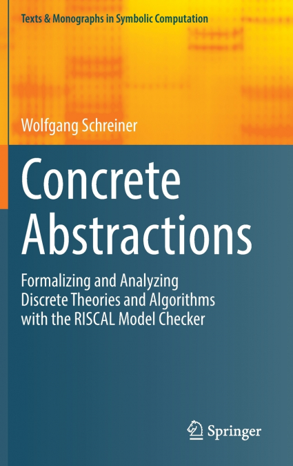 Concrete Abstractions