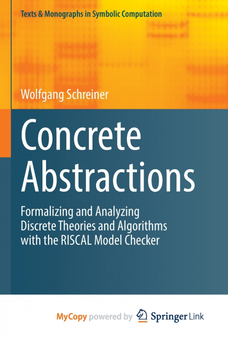 Concrete Abstractions