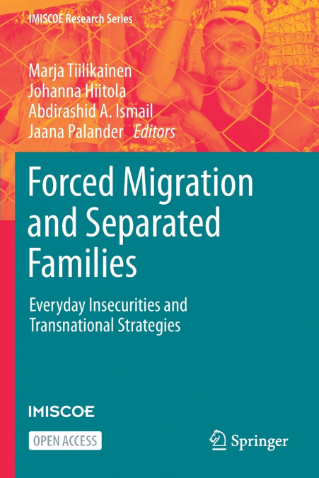 Forced Migration and Separated Families