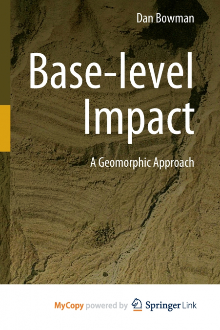 Base-level Impact