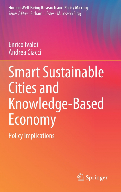 Smart Sustainable Cities and Knowledge-Based Economy