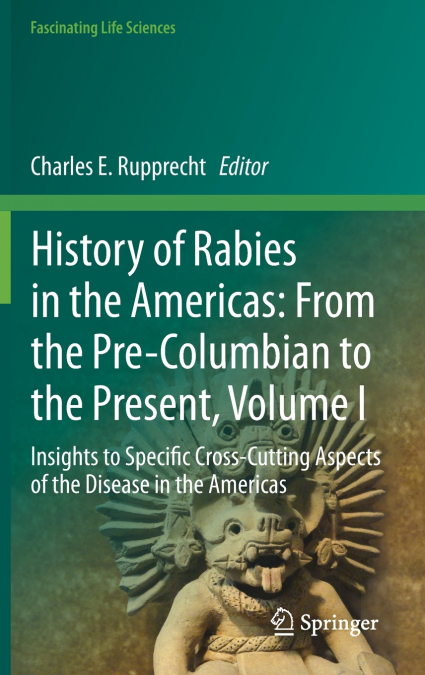 History of Rabies in the Americas