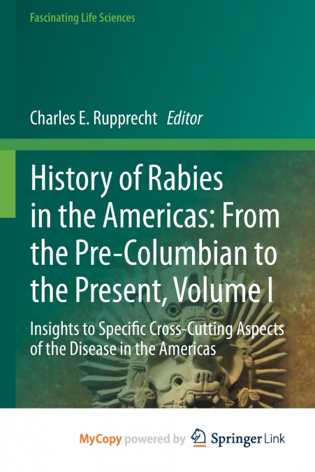 History of Rabies in the Americas