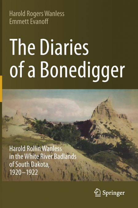The Diaries of a Bonedigger