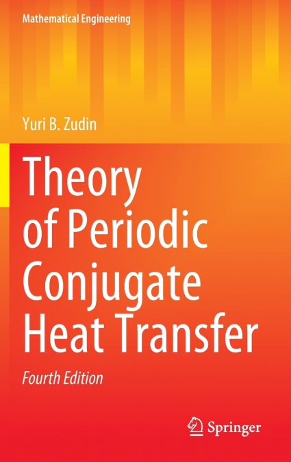Theory of Periodic Conjugate Heat Transfer