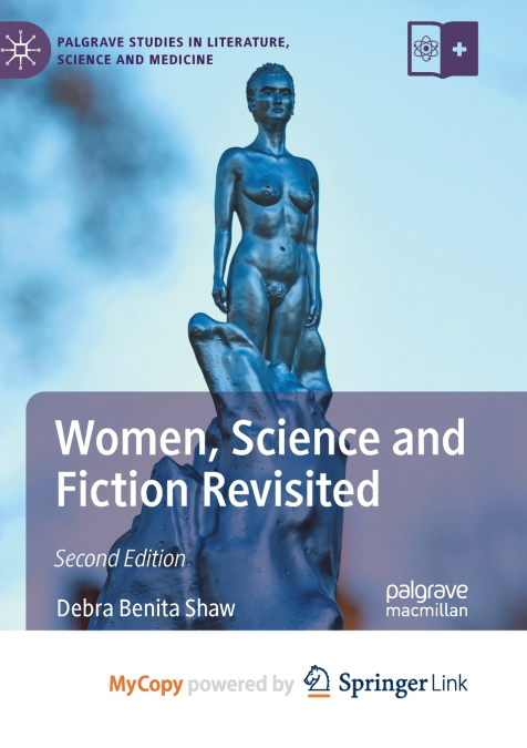 Women, Science and Fiction Revisited