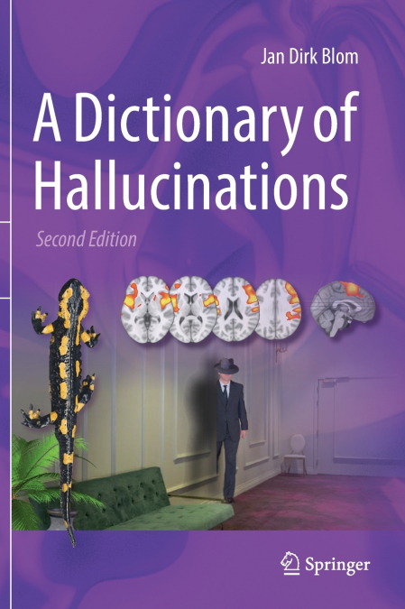 A Dictionary of Hallucinations