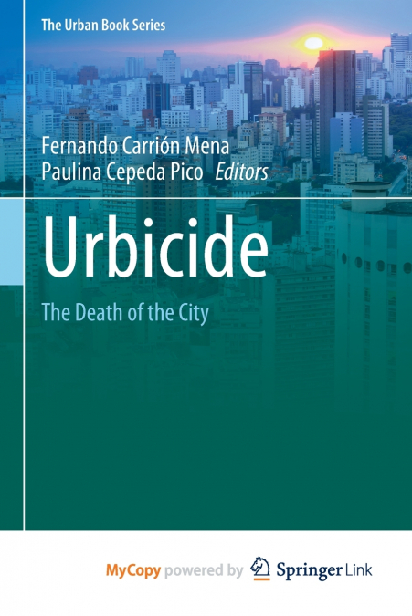 Urbicide