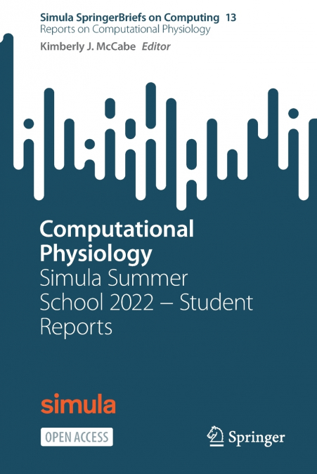 Computational Physiology
