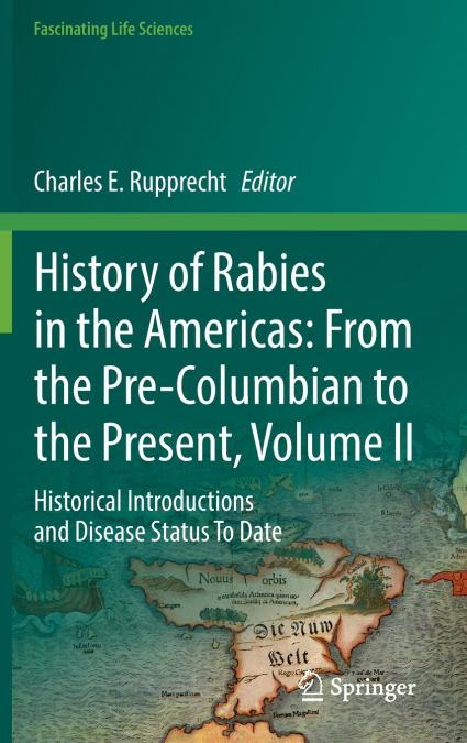 History of Rabies in the Americas