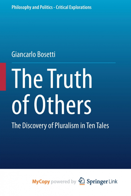The Truth of Others