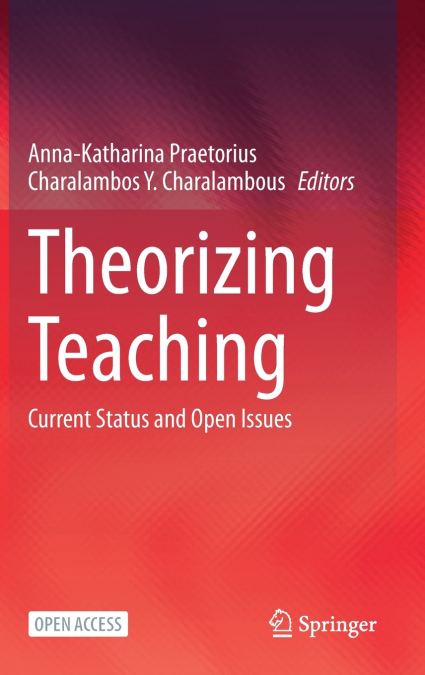 Theorizing Teaching