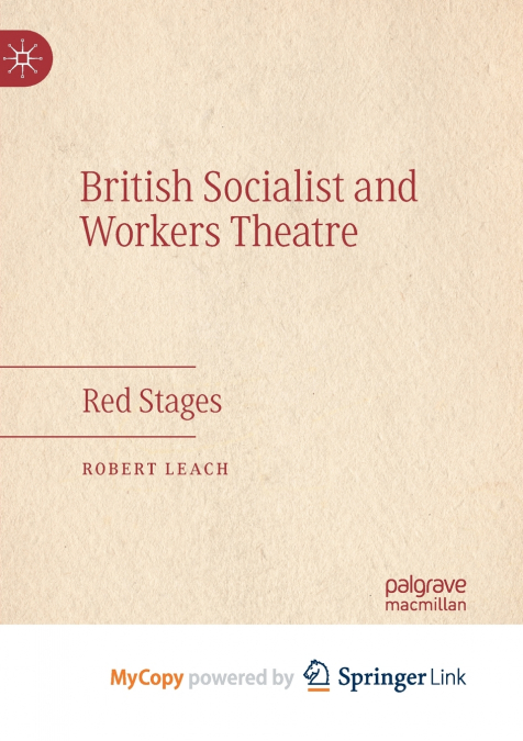 British Socialist and Workers Theatre