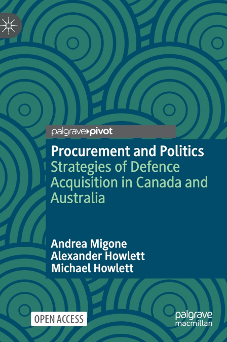 Procurement and Politics