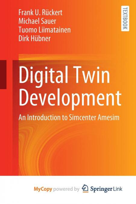 Digital Twin Development