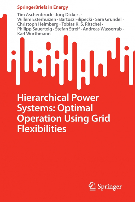 Hierarchical Power Systems
