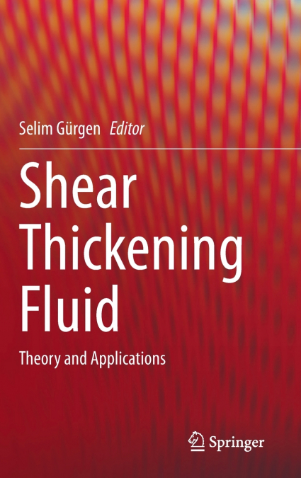 Shear Thickening Fluid