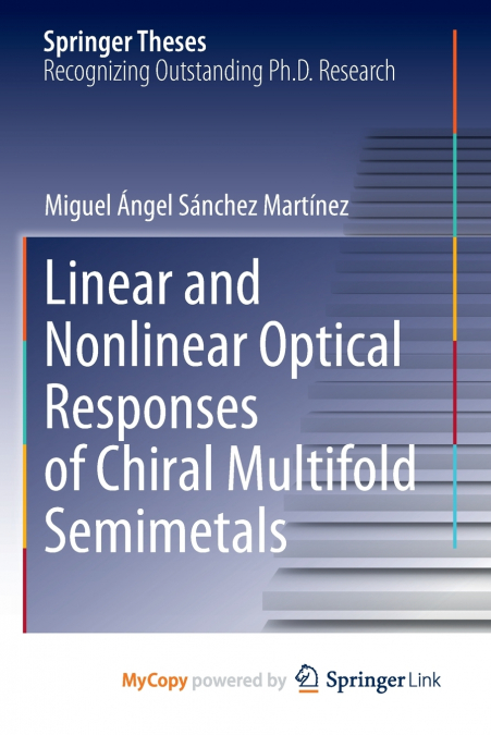 Linear and Nonlinear Optical Responses of Chiral Multifold Semimetals