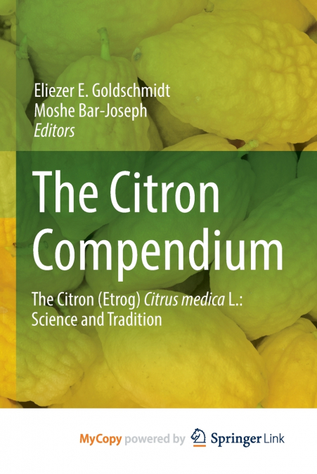 The Citron Compendium