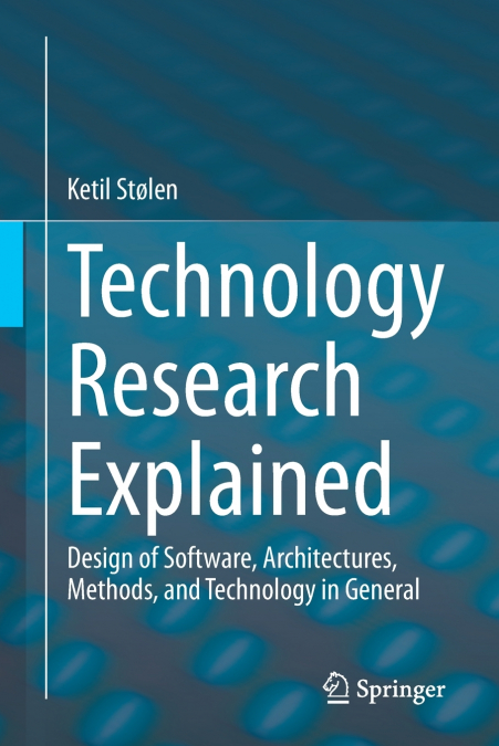 Technology Research Explained