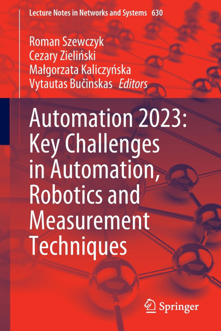 Automation 2023