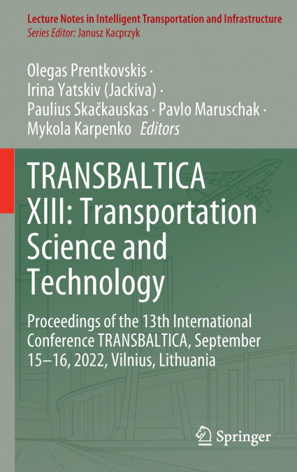 TRANSBALTICA XIII