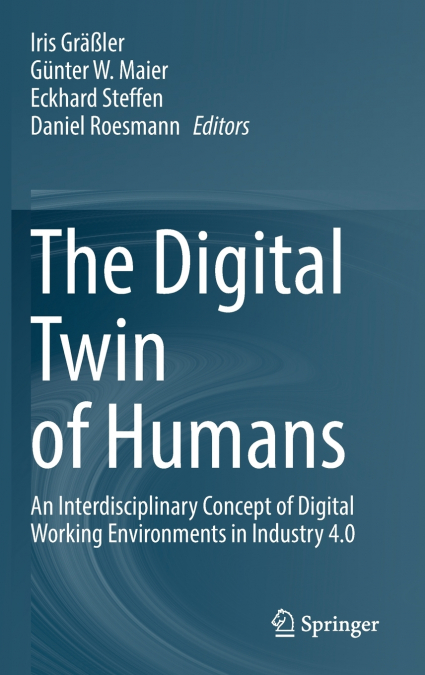 The Digital Twin of Humans