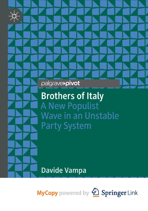 Brothers of Italy