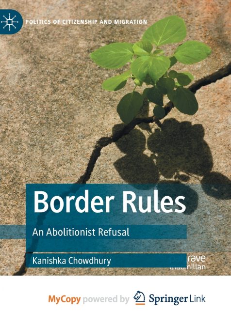 Border Rules