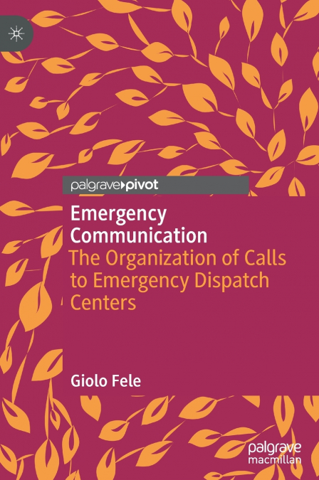 Emergency Communication