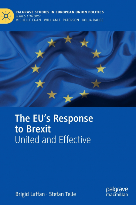The EU’s Response to Brexit