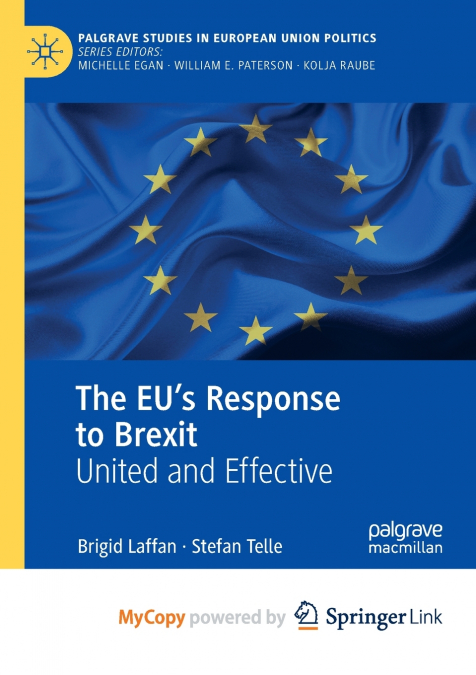 The EU’s Response to Brexit