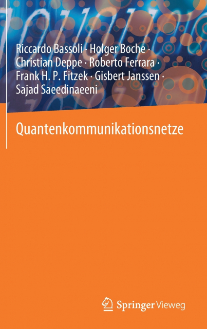 Quantenkommunikationsnetze