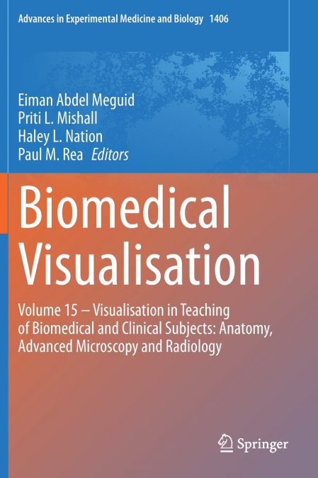 Biomedical Visualisation