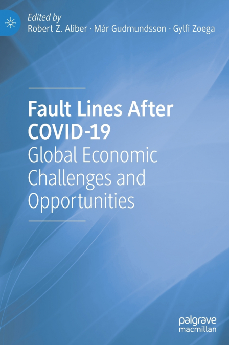 Fault Lines After COVID-19