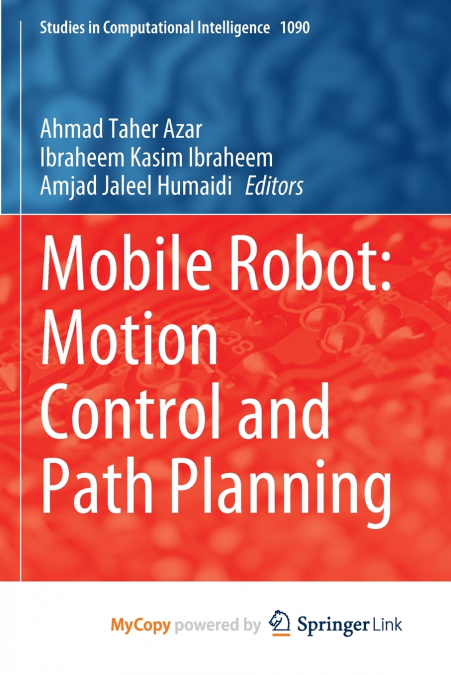 Mobile Robot