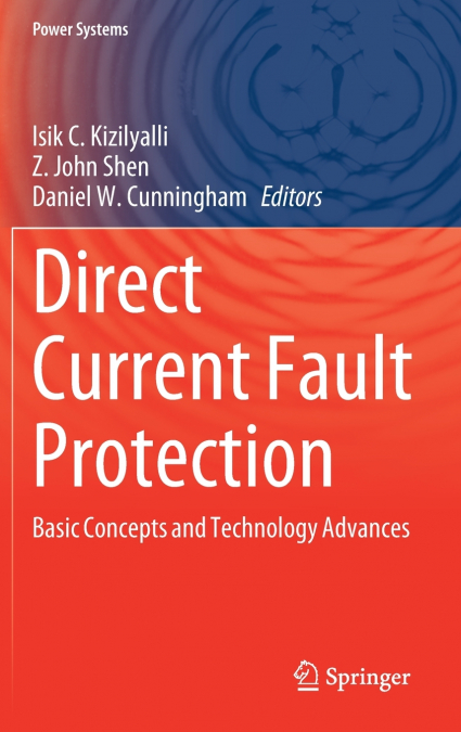 Direct Current Fault Protection