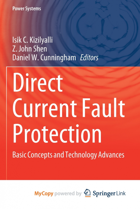 Direct Current Fault Protection