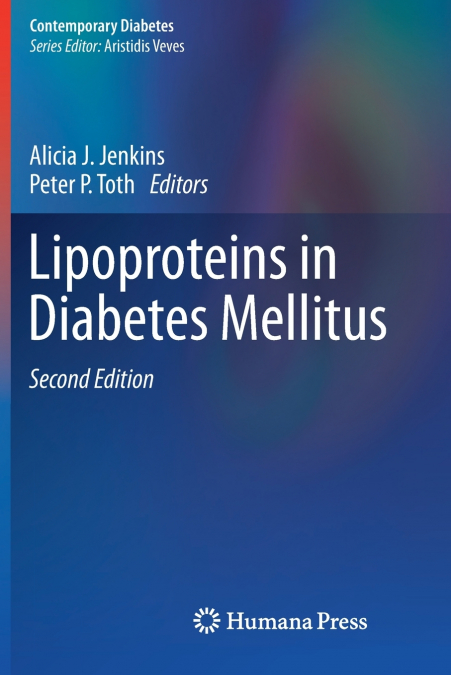 Lipoproteins in Diabetes Mellitus