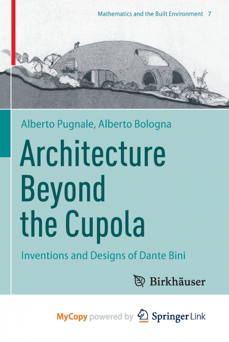 Architecture Beyond the Cupola