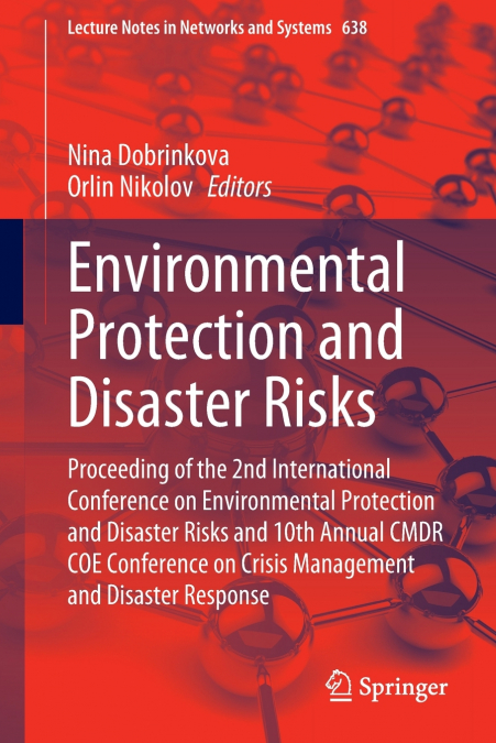 Environmental Protection and Disaster Risks