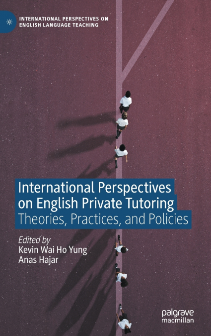 International Perspectives on English Private Tutoring